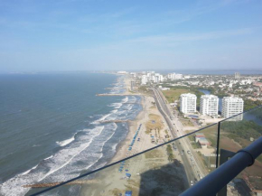 Apartamento Deluxe Cartagena